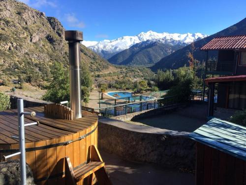 Melocoton Bed & Breakfast | Miramonte B&B