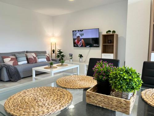 Almunecar Apartment | Miranda 3