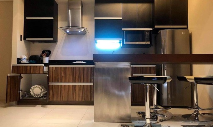 Nasugbu Apartment | Miranda 311B 2br at Pico de Loro by Raquel's Place