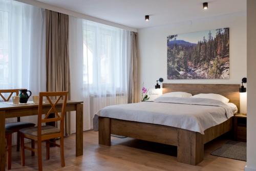 Krynica-Zdroj Resort | Mirarosa