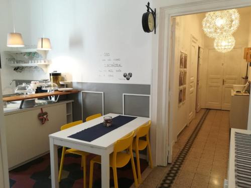 Prati House | MiRhome Guest House