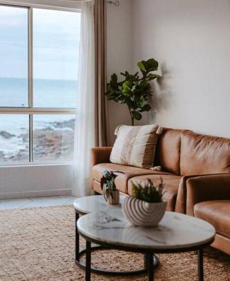 Penneshaw Villa | MiRi's Shoreline Villa on Kangaroo Island