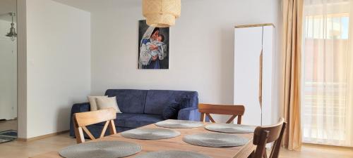 Libertow Apartment | Miriam Apartment Kraków Borkowska - Parking