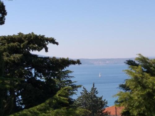 Novi Vinodolski Apartment | Miriam Apartments sea view