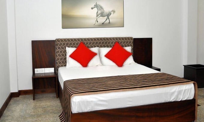 Yatiyantota Hotel | Miridiya Resort
