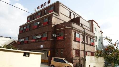 Gyeongju Hotel | Mirim Motel
