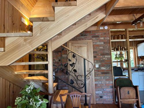 Wetlina Ski Chalet | Mirkówka