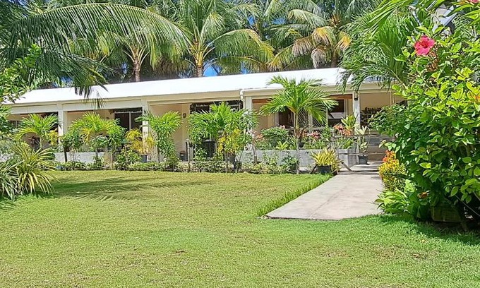 Santa Fe House | Mirka's Guest House