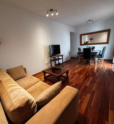 Villa Urquiza Apartment | Mis Pasos por Urquiza