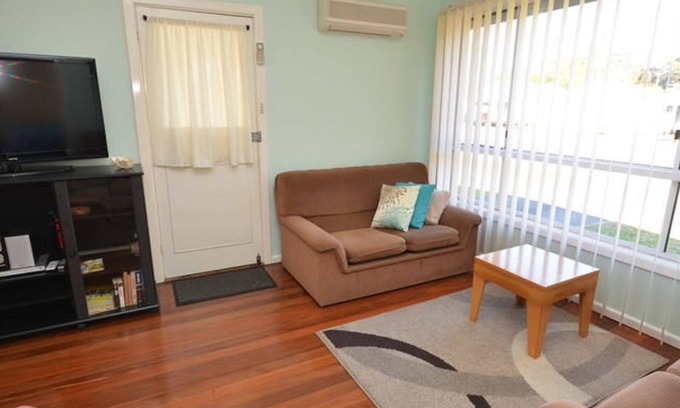 North Haven House | Misbehaven - 15 Alfred Street, North Haven