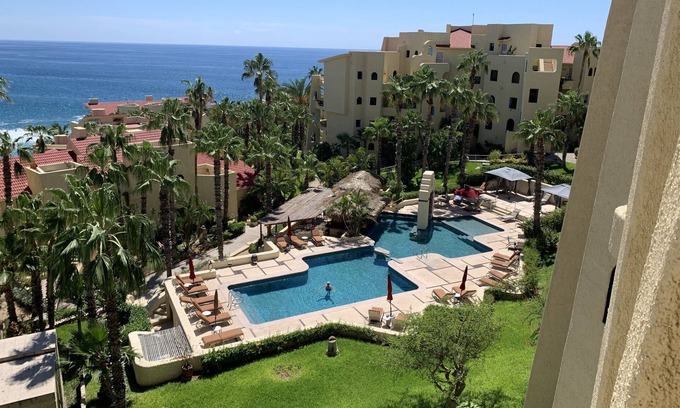 Cabo Bello Condo | Misiones Del Cabo Oceanfront Resort