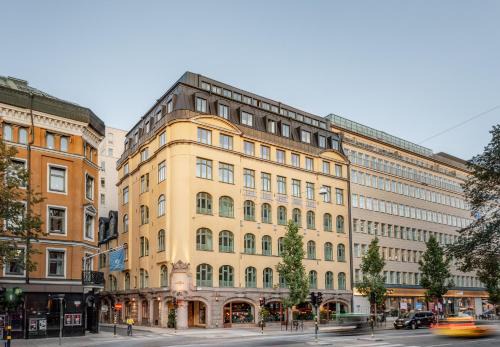 Norrmalm Hotel | Miss Clara by Nobis, Stockholm, a Member of Design Hotels