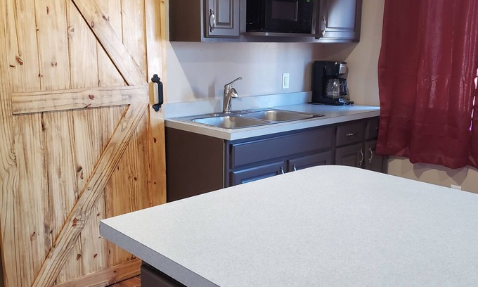 Chamberlain House | Missouri River Get Away For Your Fishing, Hunting and Family Adventures