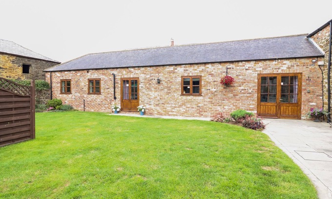 Scawton Cottage | MISTAL COTTAGE, family friendly, luxury holiday cottage in Husthwaite