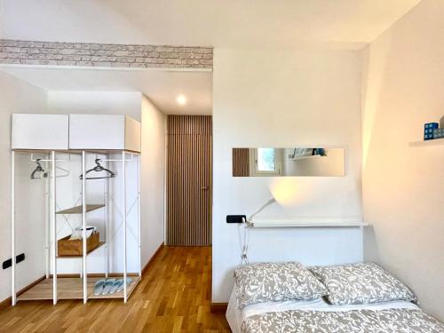 Su Forti House | Mistral En-suite see view garden