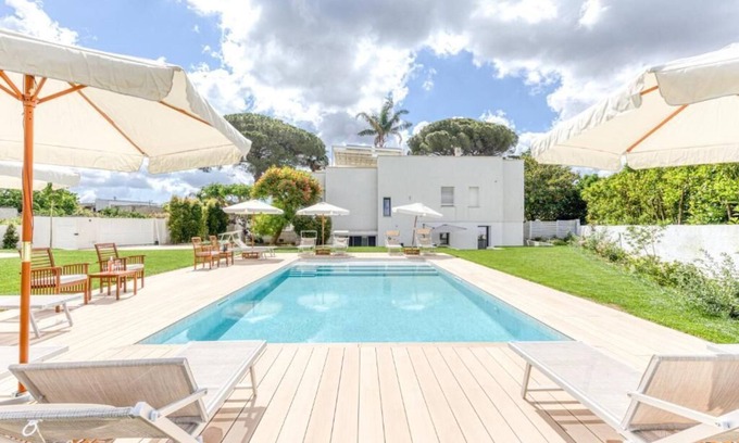 Taurisano House | Mistral Guests House - Hospitality in a timeless atmosphere