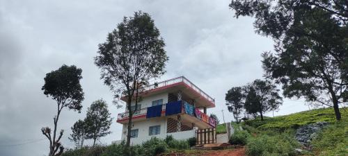 Coonoor House | Misty 39 Hills View Resort