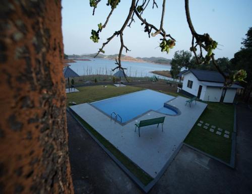 Tariyod Resort | Misty Dam Wayanad Resort