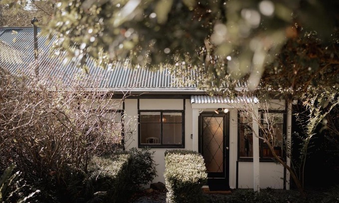 Olinda House | Misty Haven