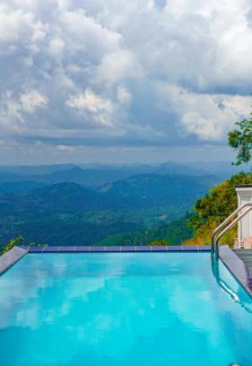 Kadugannawa Hotel | Misty Hills Villa Kadugannawa