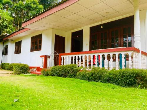 Ambagollapathana House | Misty Mount Homestay