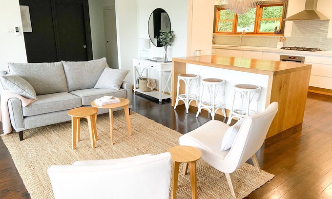 Mittagong House | Misty Pines 6 - A Relaxing Country Escape