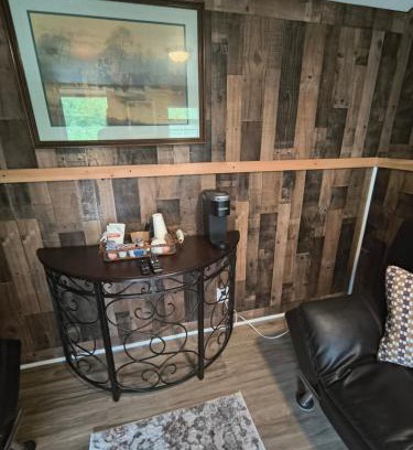 Tillamook Other | Misty River RV Park