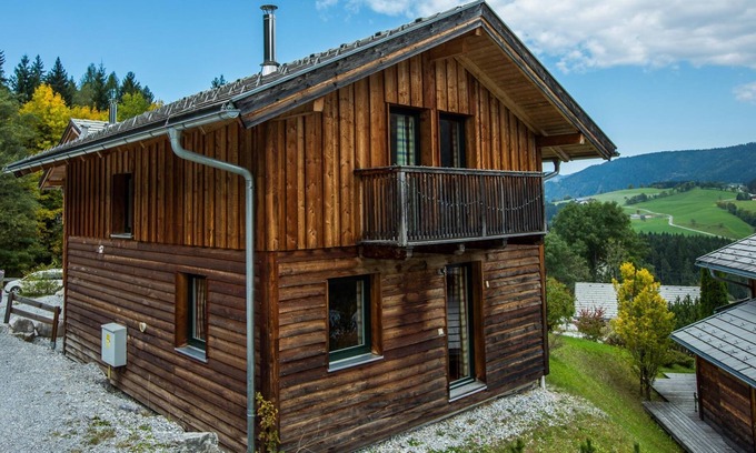 Annaberg im Lammertal House | mit 3 Schlafzimmern für bis 6 Personen by Interhome