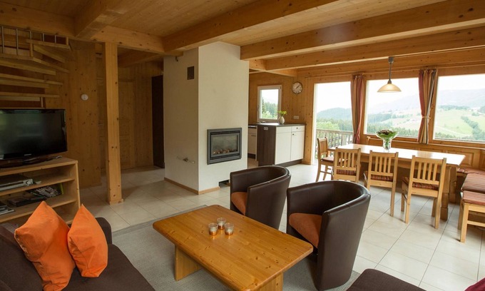 Annaberg im Lammertal House | mit 4 Schlafzimmern für 8 Personen by Interhome