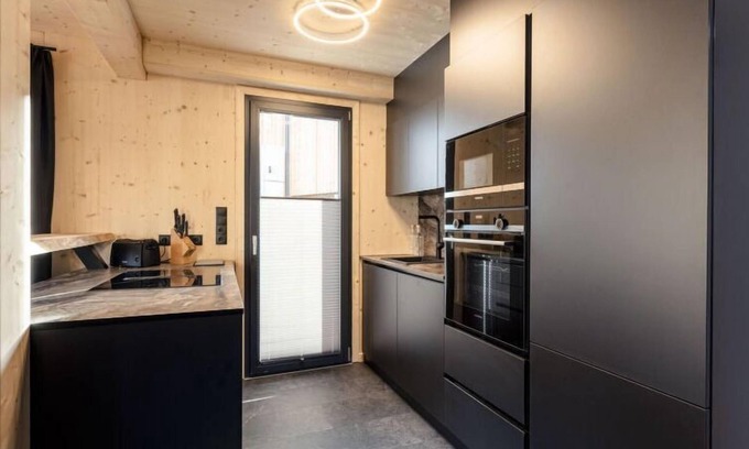 Biberwier House | mit 4 Schlafzimmern mit Sauna & Kamin by Interhome