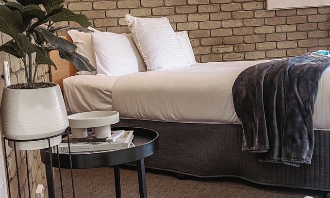 Bairnsdale Hotel | Mitchell on Main Motel & Apartments