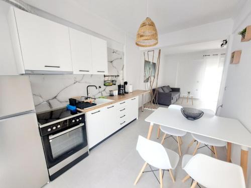 Kallithea Apartment | Mitende Apartments