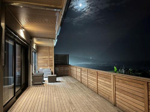 Kentani Apartment | Mitford The N I C E Condo