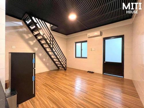 Ha Tien Apartment | MITI House