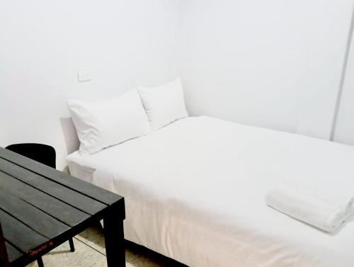 Wat Bowon Niwet Apartment | Mitr Inn Khaosan มิตร อินน์ ตรอกข้าวสาร