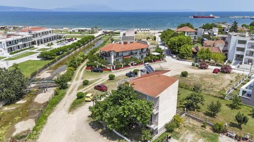 Stavros Apartment | Mitro Apartments Stavros