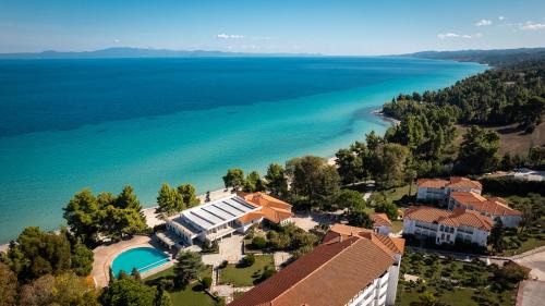 Kriopigi Hotel | Mitsis Alexander the Great Hotel