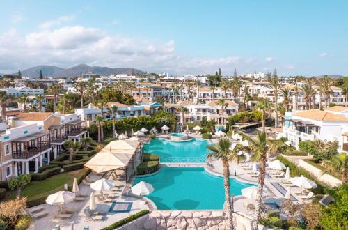 Anissaras Resort | Mitsis Royal Mare