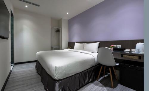 Ximending Apartment | Mitsu ko shi mae 101-4