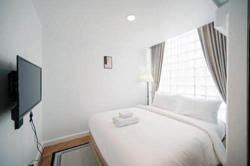 Chom Phon House | Mitt Haus (Lat Phrao Soi 5)