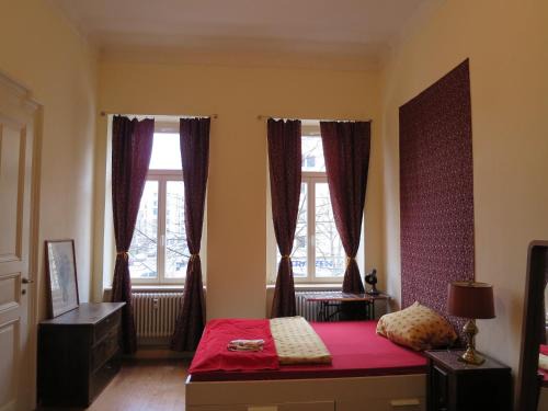 Suedvorstadt House | Mitten im Leben!
