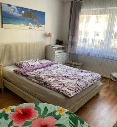 Unterbilk Apartment | Mitten in Düsseldorf