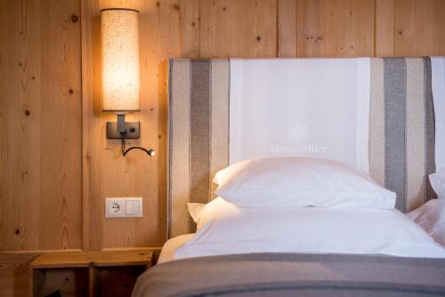 Renon Bed & Breakfast | Mitterstiller