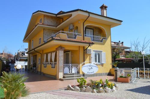 Ciampino Bed & Breakfast | MIU' Bed and Breakfast