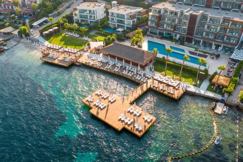 Gundogan Resort | Mivara Luxury Bodrum