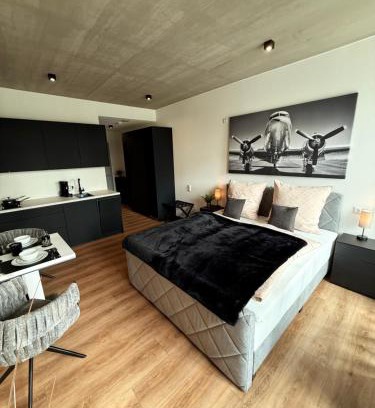 Ailingen Hotel | MIWO Friedrichshafen