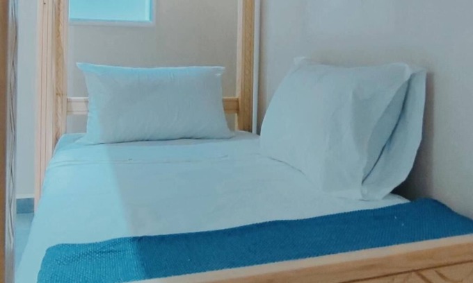 Bouvet Island Bed & Breakfast | Mixed Dormitory Room - Surf Camp Tamraght