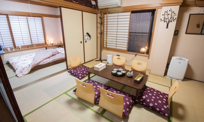 Ikebukuro Apartment | Mixed stylish apt @ Ikebukuro FE20