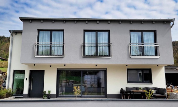 Bad Abbach Apartment | MK Appartements