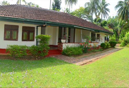 Digana House | MLDC Circuit Bungalow